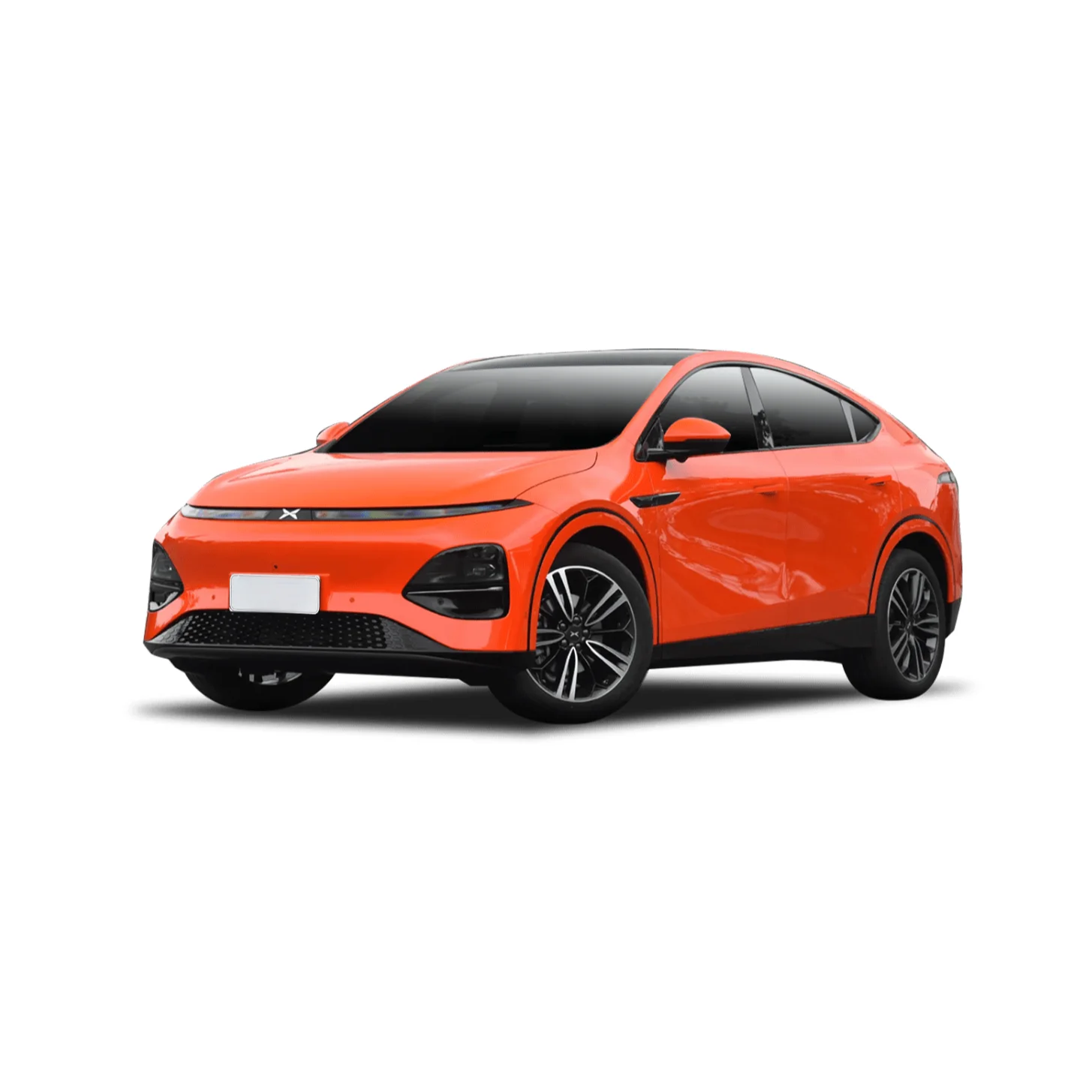 2024 2023 Xpeng G6 EV электрический автомобиль 580 755 700 pro plus max Новый б/у xiaopeng