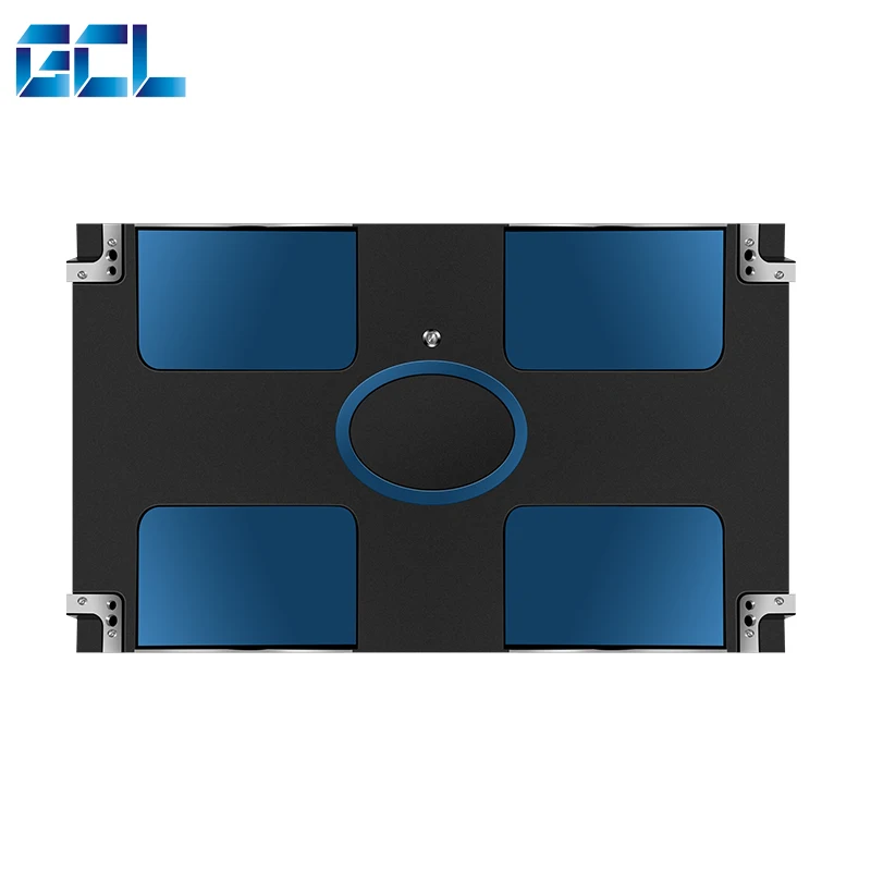 GCL Easy Maintenance GTV Indoor Small Pixel Pitch P1.875  Full Color School Classroom LED Display