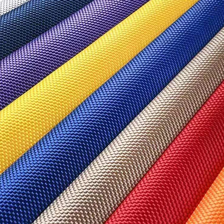 (Образец конкретной ссылки) Горячая продажа ткани Оксфорд с водонепроницаемым ПВХ