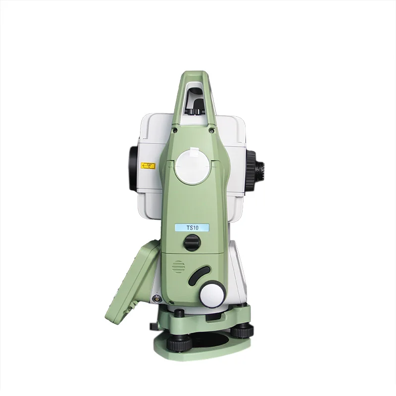 TS10 Ip54 Japan Brand Measuring Faster Total Station