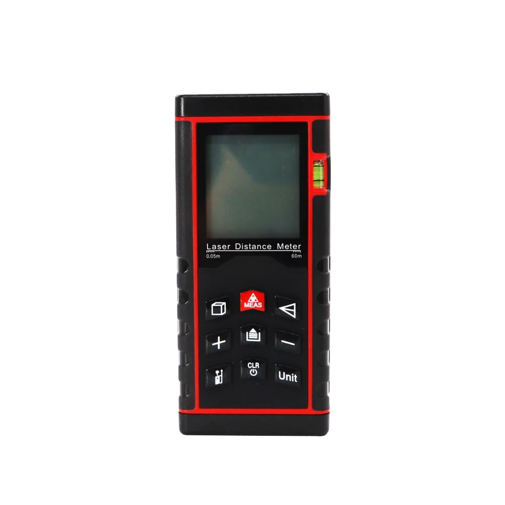 FIXTEC ручной дальномер 100 м OEM лазерный дальномер
