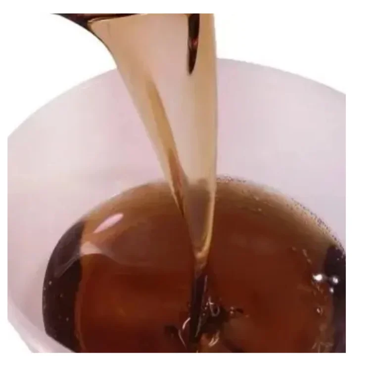 2023 China factory linear labsa manufacturing plant alkyl benzene sulfonic acid labsa 96% labsa yellow liquid