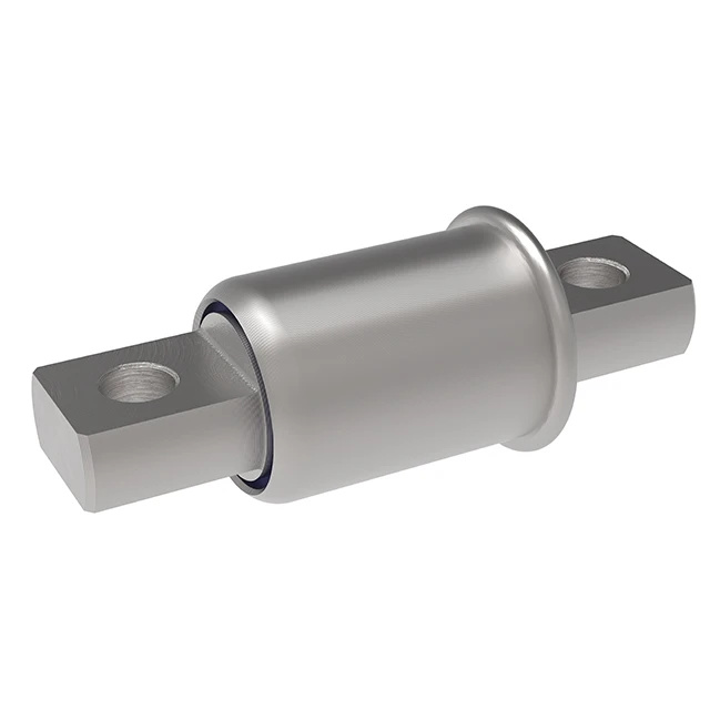 
American heavy truck customized polyurethane material leaf spring pivot bushing 