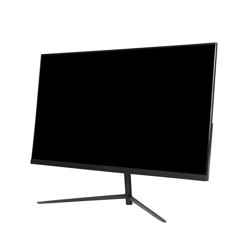 Gaming Monitor Free Sync with 1920*1080 24 inch frameless LED 24 inch 144hz tv screen lcd gaming pc computer monitor