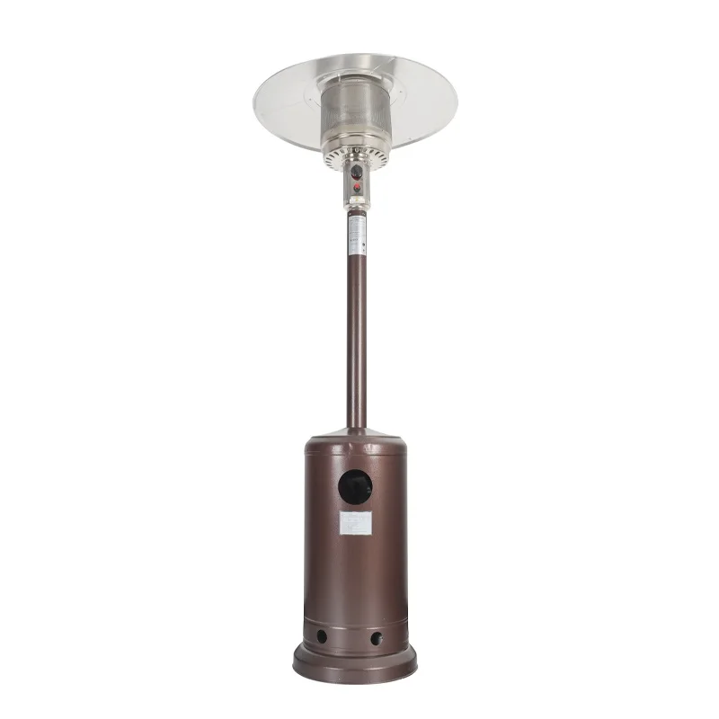 Best Selling Natural Mushroom Cheap Gas Heater