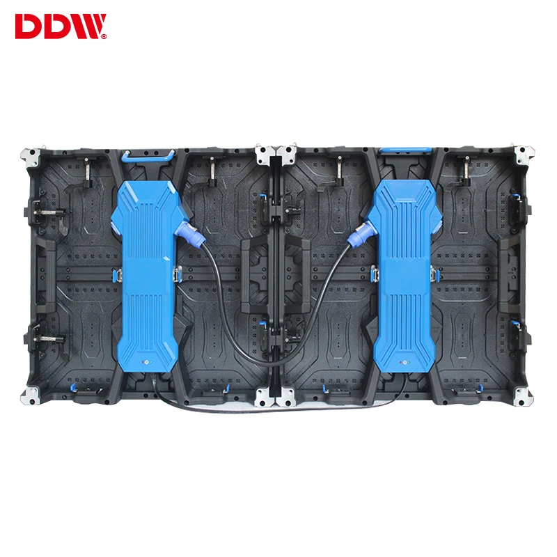 
P4 p5 p6 indoor full color led wall sign board smd rental led panels screen led display 