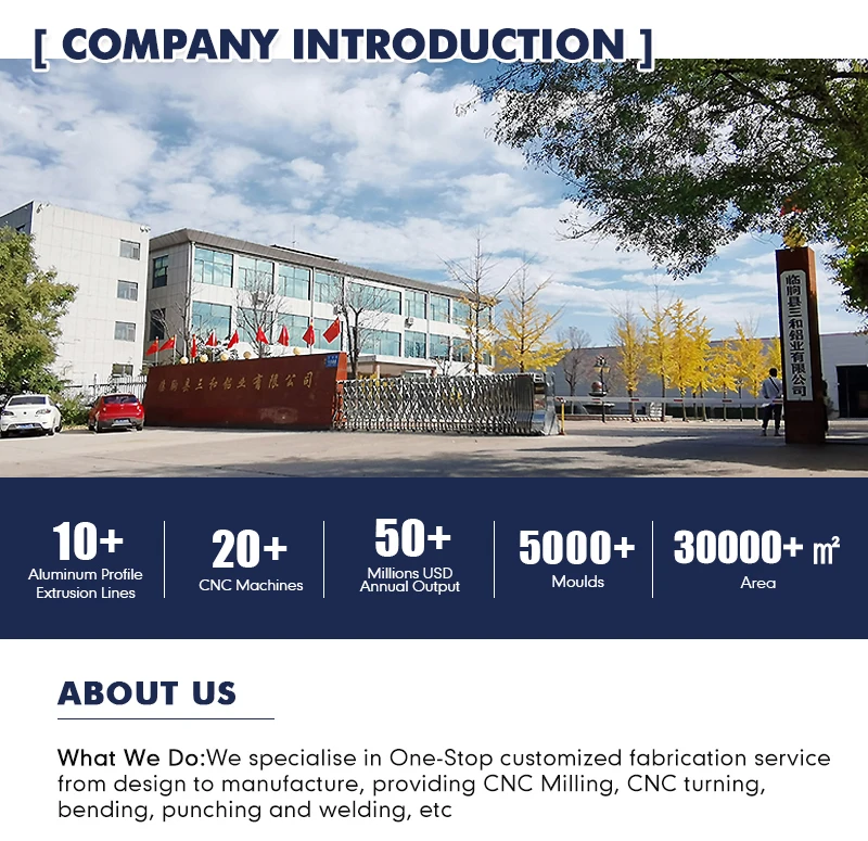 Custom Extruded Aluminium Enclosure Box Industrial Anodized Aluminum Extrusion Enclosure Profile for Electronics