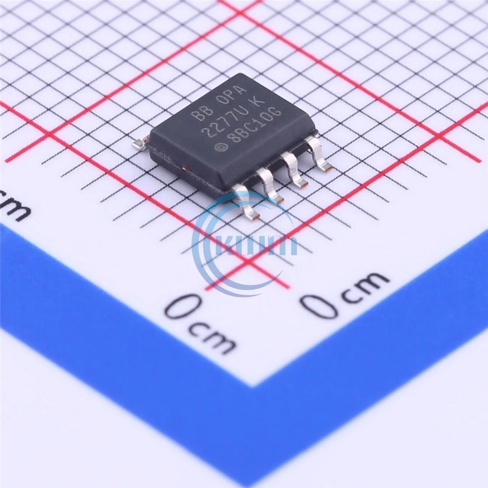 Оригинальный в наличии линейный усилитель SOIC-8_150mil