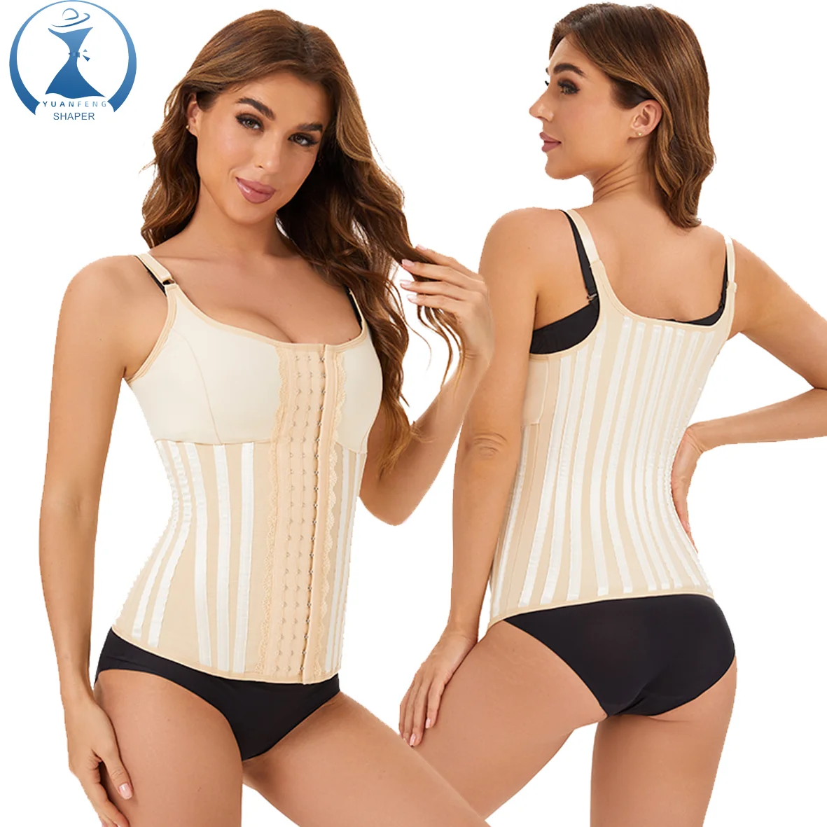 Женский корректирующий корсет