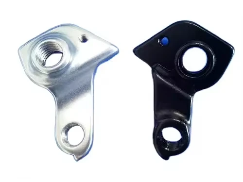 Customized Forging Services Aluminum Die Casting Aluminum Forging Bicycle Dropouts Forged Dropout Aluminum Die Casting Mold