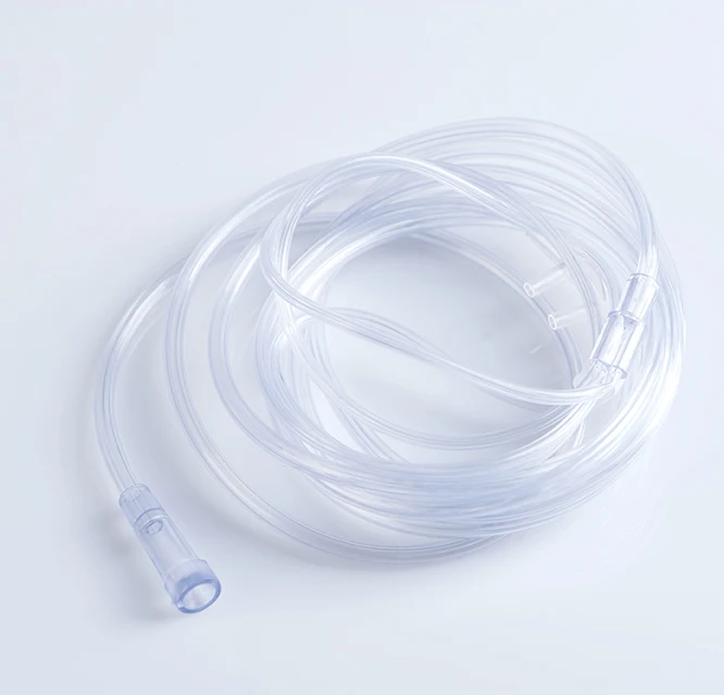 Medical grade pvc granules for medical catheters