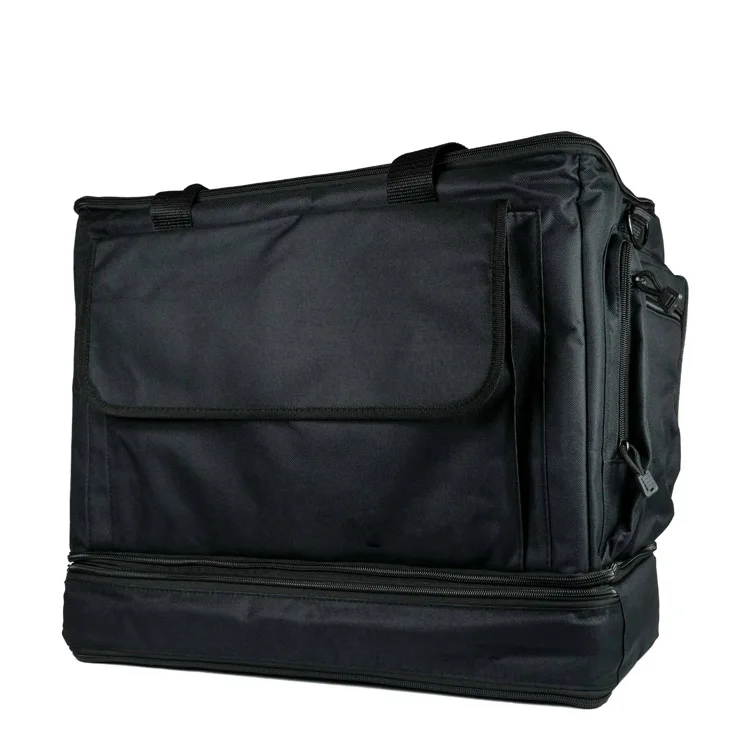 Специальная сумка для инструментов тяжелых условий эксплуатации автомобильного детейлинга многофункциональная Для Полировки