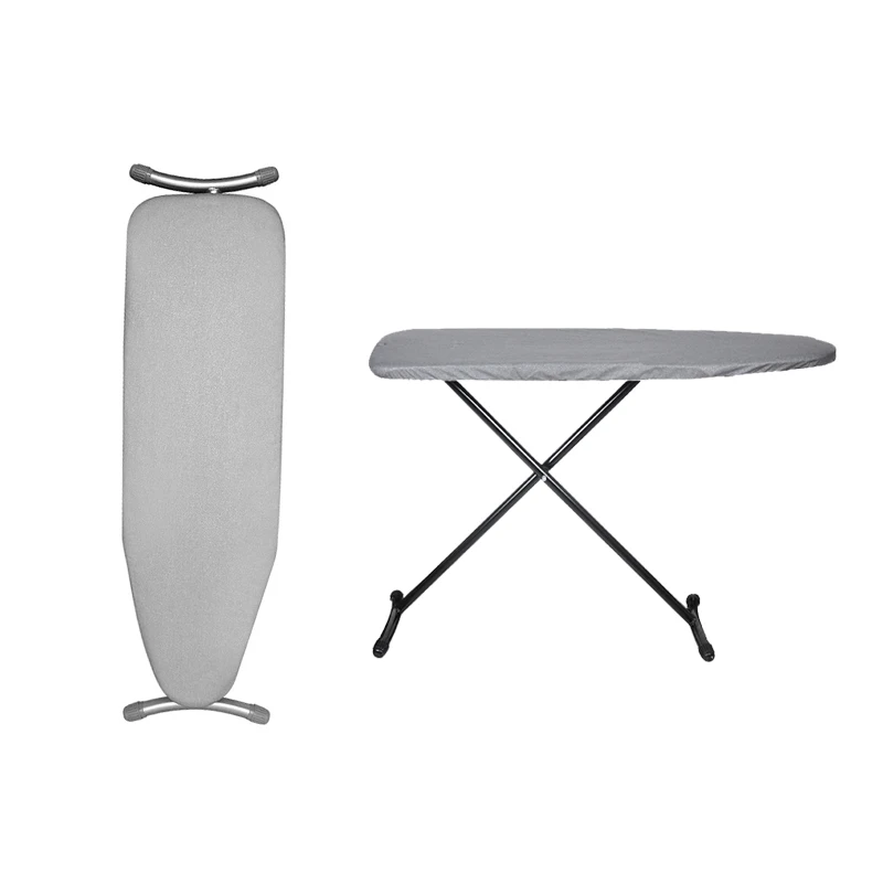 Hotel guest room iron board wall hanging table folding ironing board