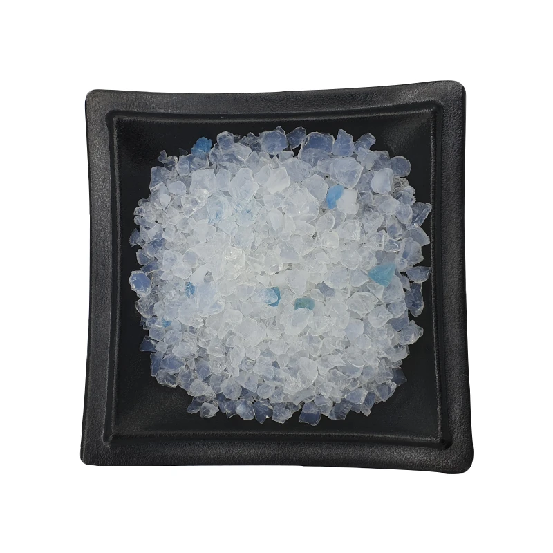 Hot Sale Silica Gel Cat Litter Silica Gel Crystal