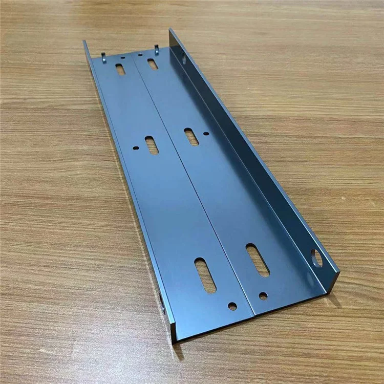 beautiful design perfect surface cnc extruded aluminium profile