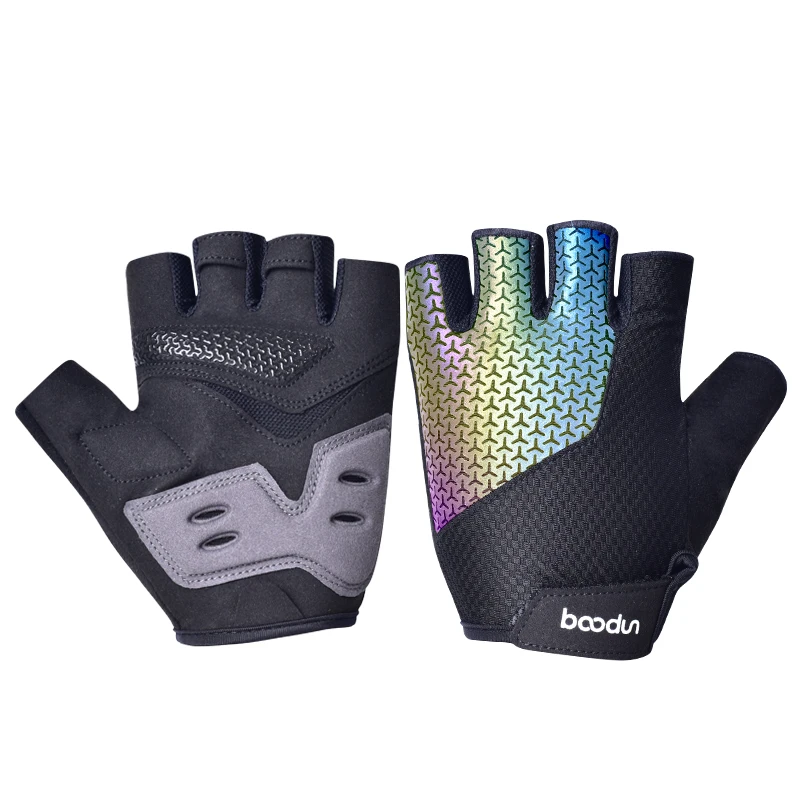 BD1313 Durable biking Gloves Adult shock absorption cycling gloves outdoor custom Riding Gloves