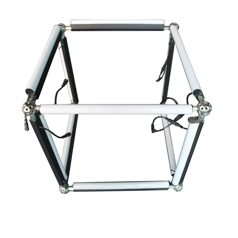 disco  DMX rgb waterproof outdoor party dj lights led-lighting-decoration Led Digital Tube