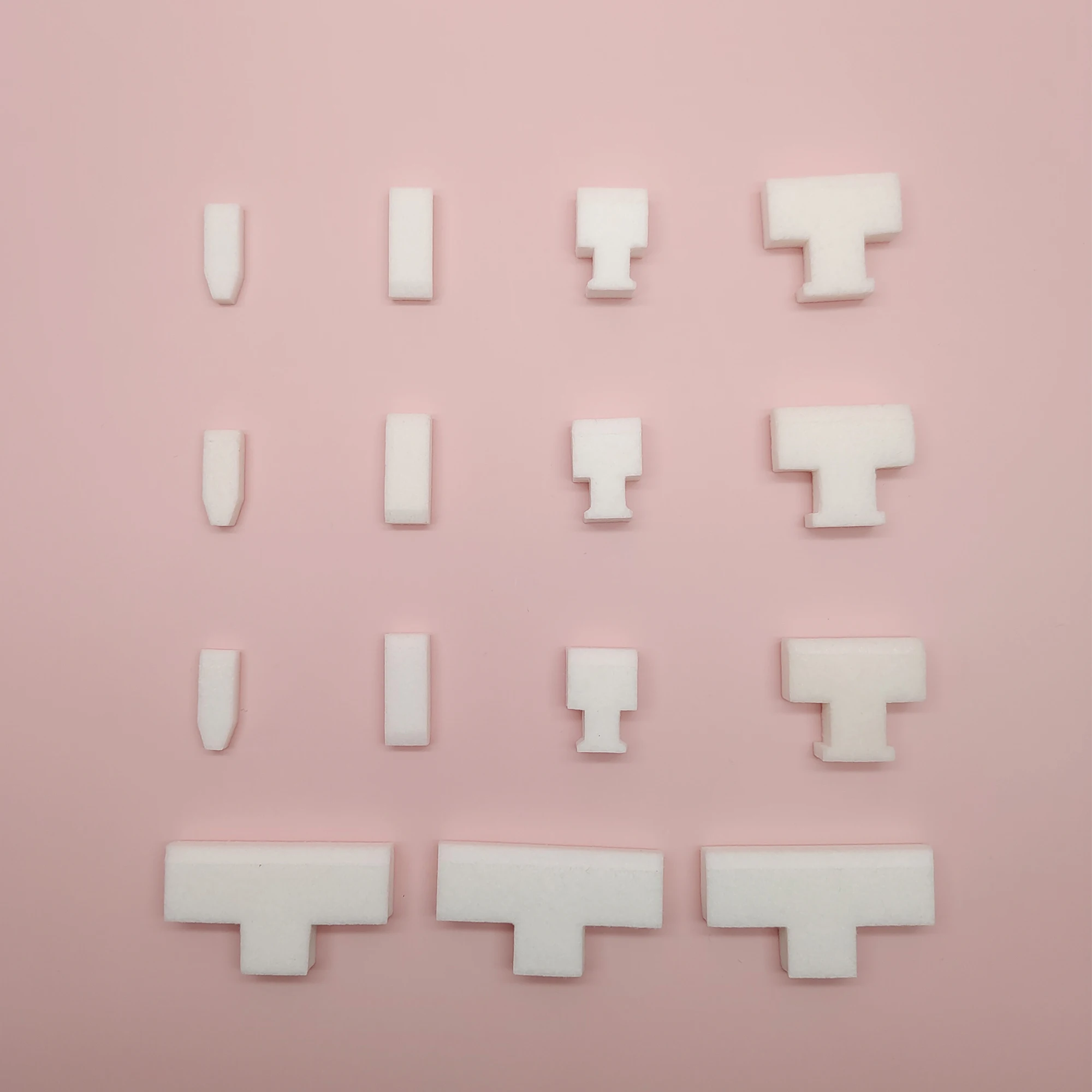 Фетровый наконечник jumbo tip для ручки рисования граффити маркер 8 мм 10 15 30