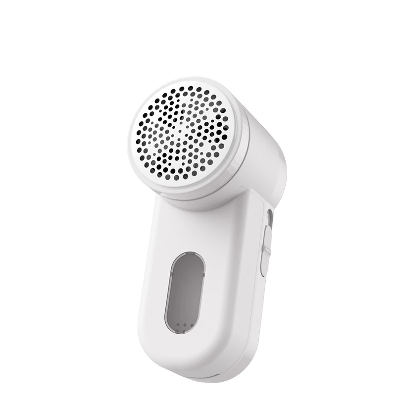 Lint Remover Clothes Fuzz Pellet Trimmer Machine Portable Rechargeable Fabric Shaver Removes for clothes Spools removal
