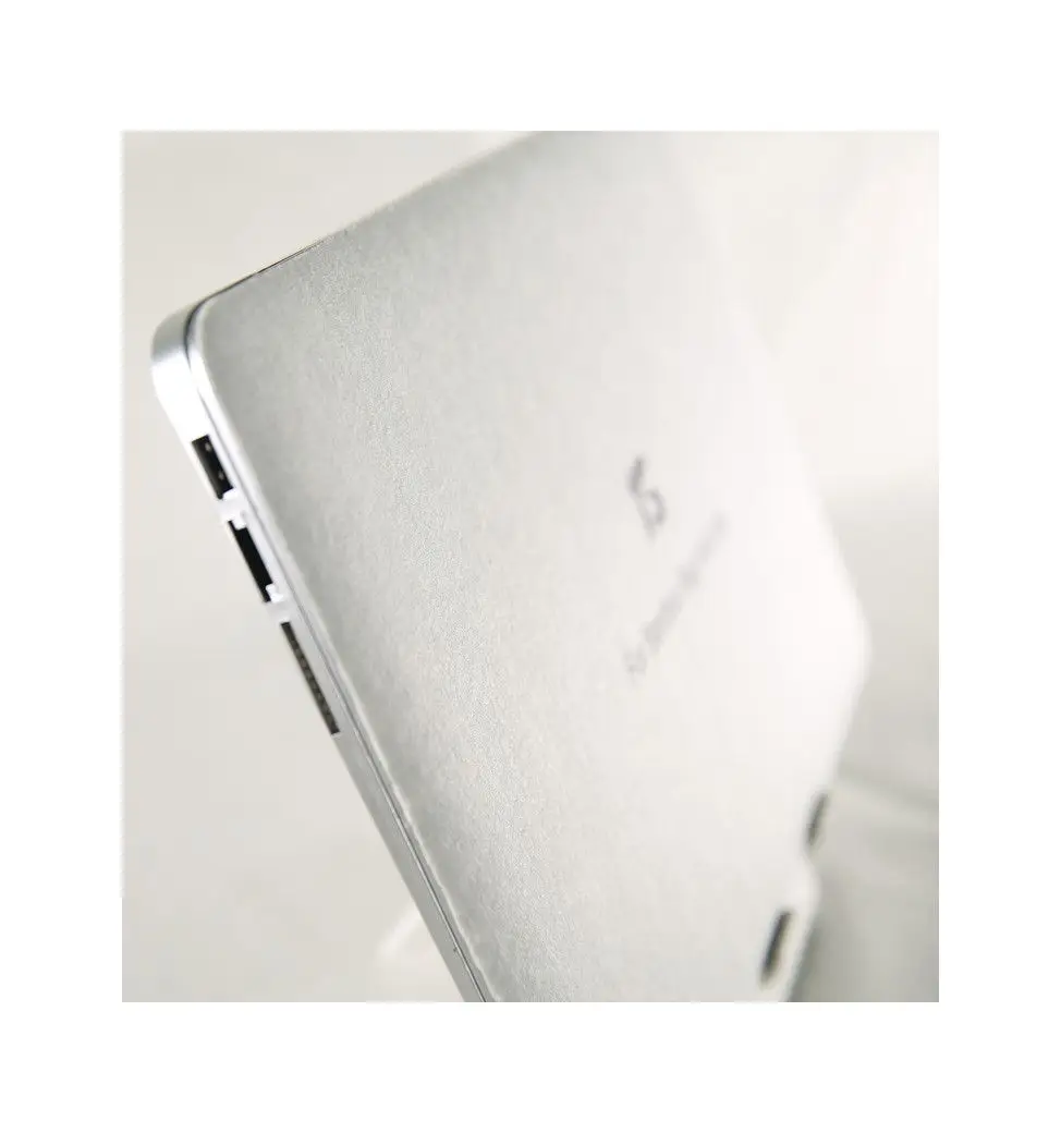 Изготовленный на заказ высококачественный чехол для ноутбука мешок пыли