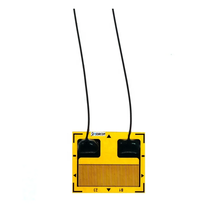 BF350-2AA 350 ohms uniaxial transducer quality strain gage