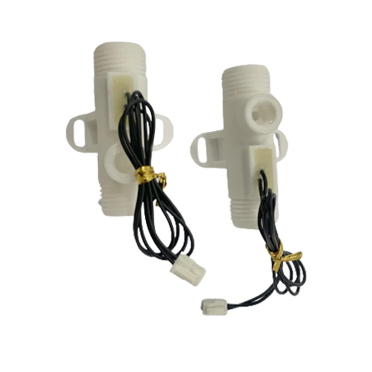 Washing Machine Controller Electric Instant Water Heater Flow Sensor