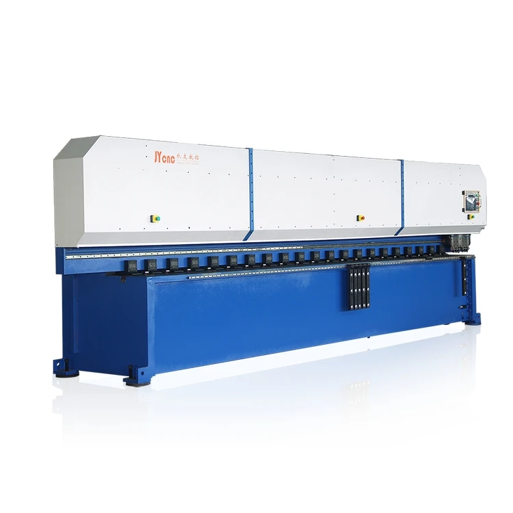 Низкая цена, оптовая продажа, вертикальная рабочая Автоматическая канавочная машина для механического оборудования