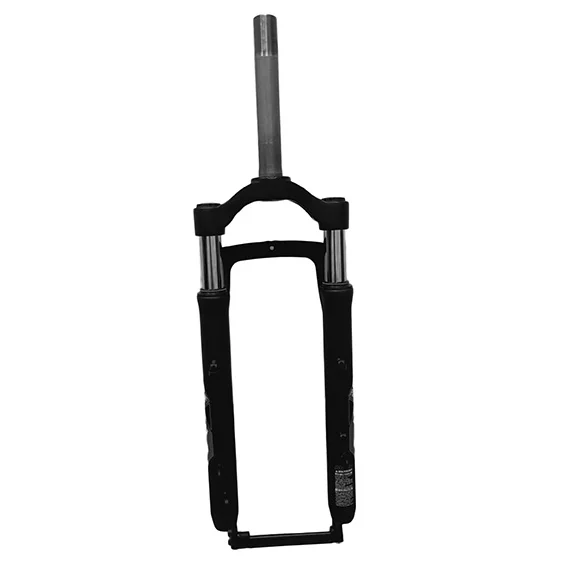 26 24 20 дюймовый снегоход трехколесный толстый автомобильный дисковый тормоз амортизаторы передняя вилка