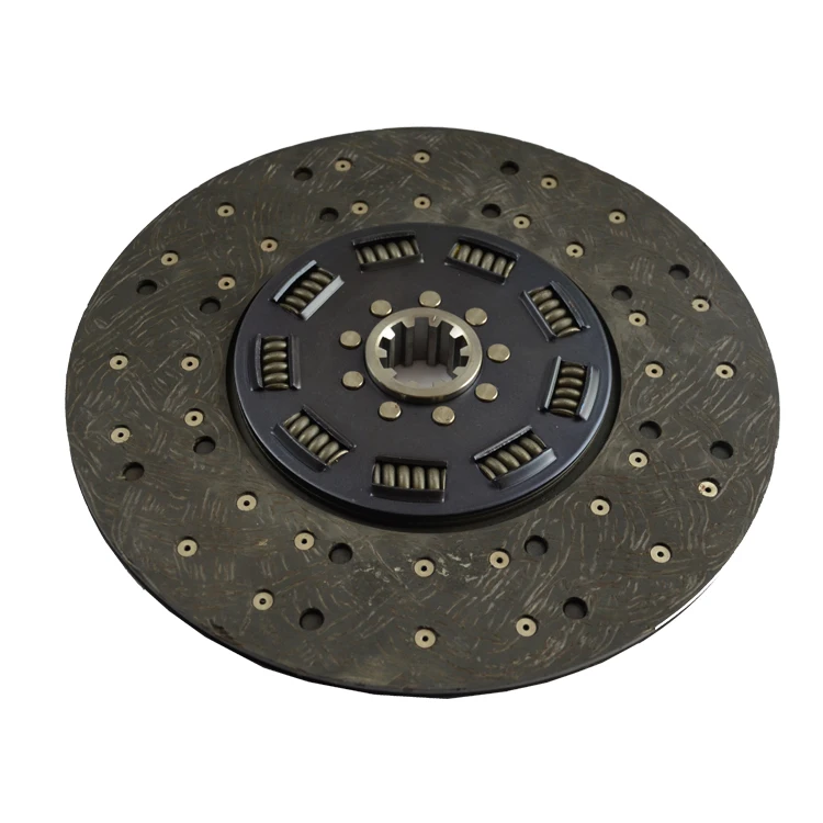 clutch assembly for VOLVO OE 1878001079 1882250143 1800125001