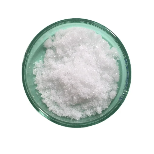 Daily chemical cosmetic raw material crystalline magnesium sulfate MgSO4 6H2O for bath salt exfoliate