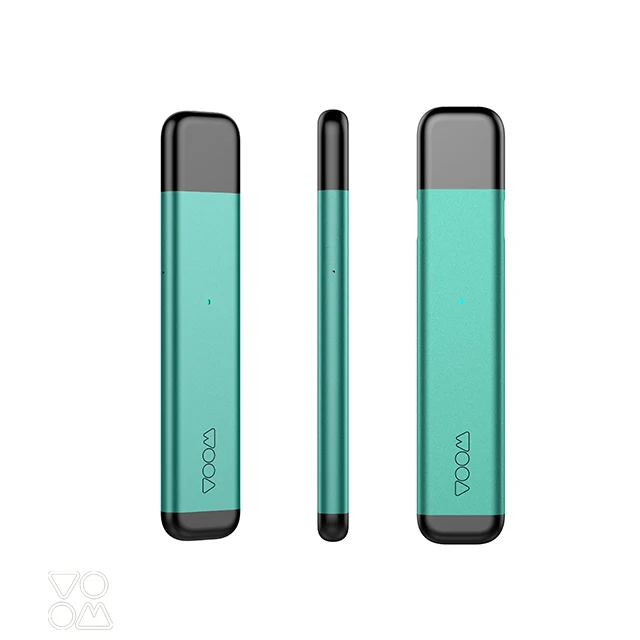 Itsuwa Voom Bar Vype Vuse Vapeador Electron Vapeadores Desechables Vape