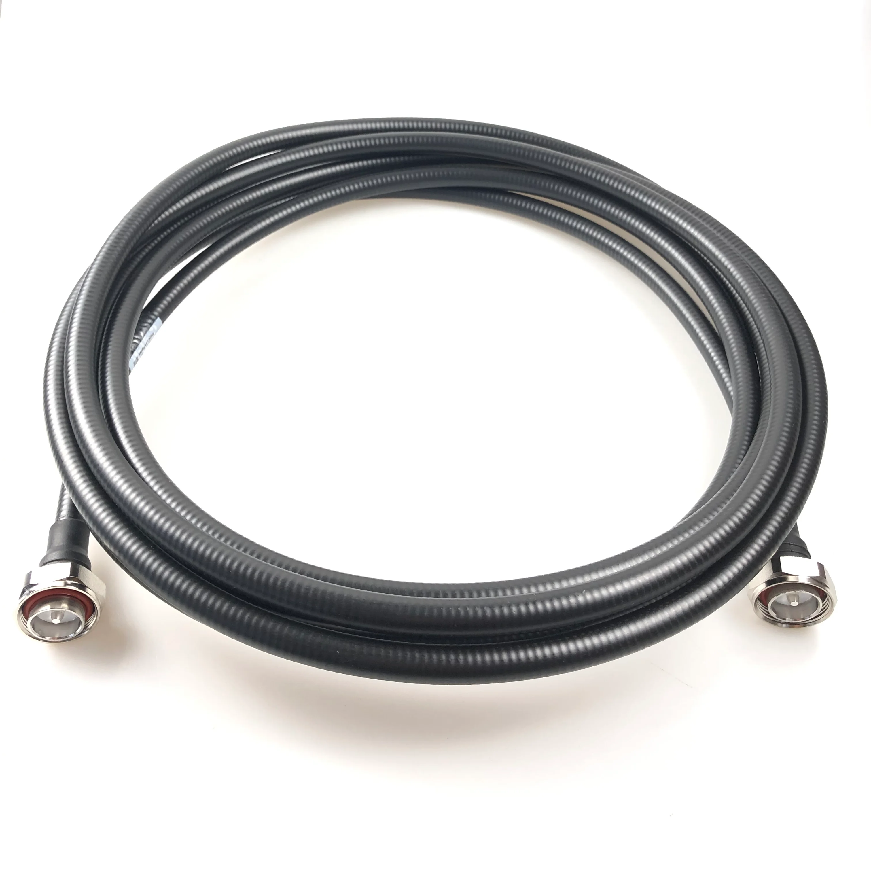 Соединительный кабель фидера superflex 1/2 дюйма со штекером