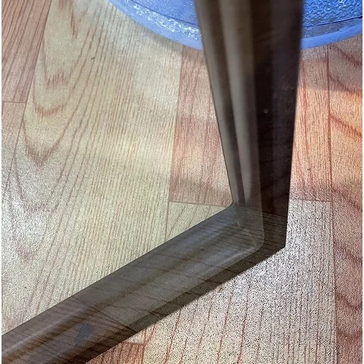 American Standard TPS Tempered Offilne Coating Low E Double Glazed Insulated Glass Panels For Construction Real Estate Wall