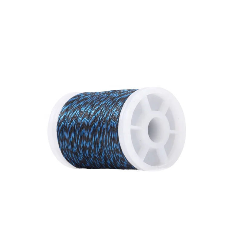 Bow String Serving Thread 110 m Durable Nylon Archery Bowstring Serving for Bowstring Archery Supplies