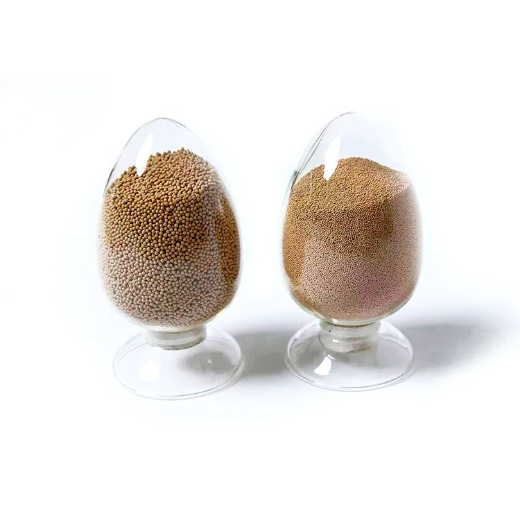 ABM 3A molecular sieve designed for double glazing units