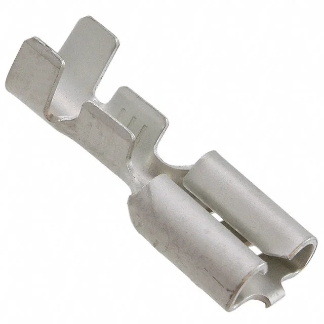 Terminal 170213-2 TE AMP Connector new original Quick Connect Female 14-18 AWG Crimp 170213 IC Specializing in connectors