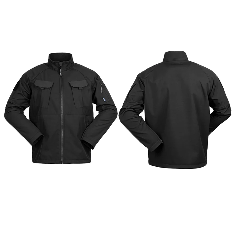 hunting Jacket M65 Field tactical Camouflage Uniform Wholesale combat hoodie camouflage t-shirt clothes militar