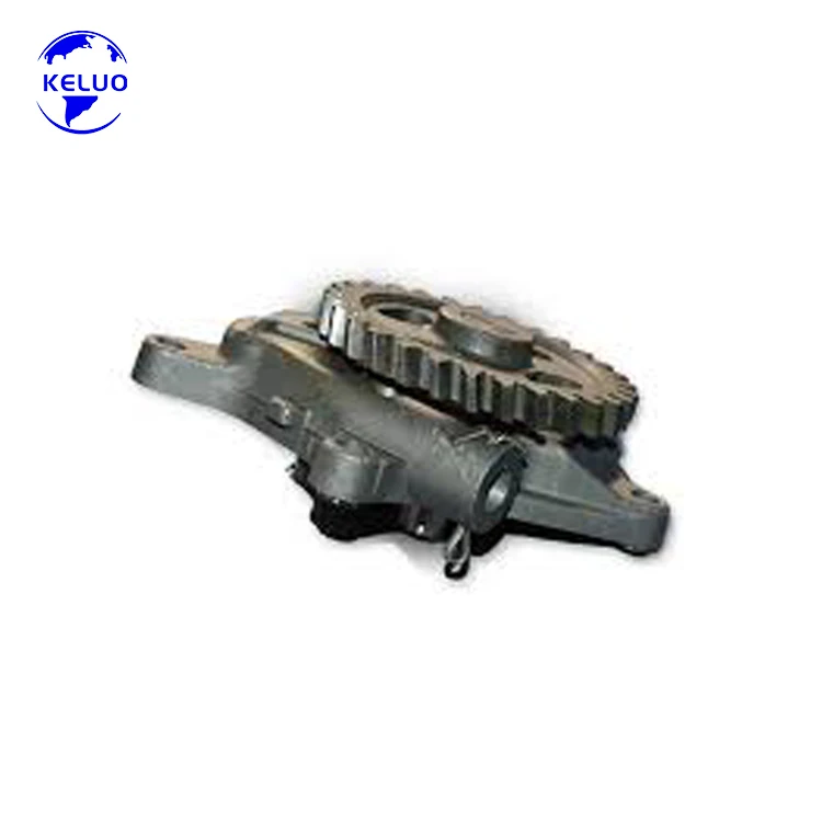 Warehouse hair straightening oil pump 8-97147-338-0 Diesel engine accessories
