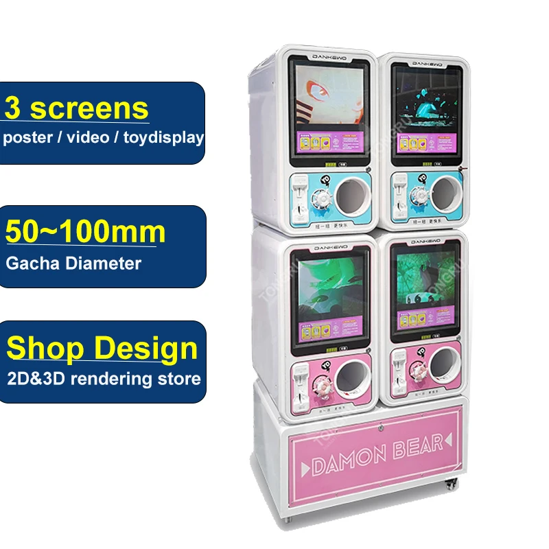 Бренд Gashapon заводская цена