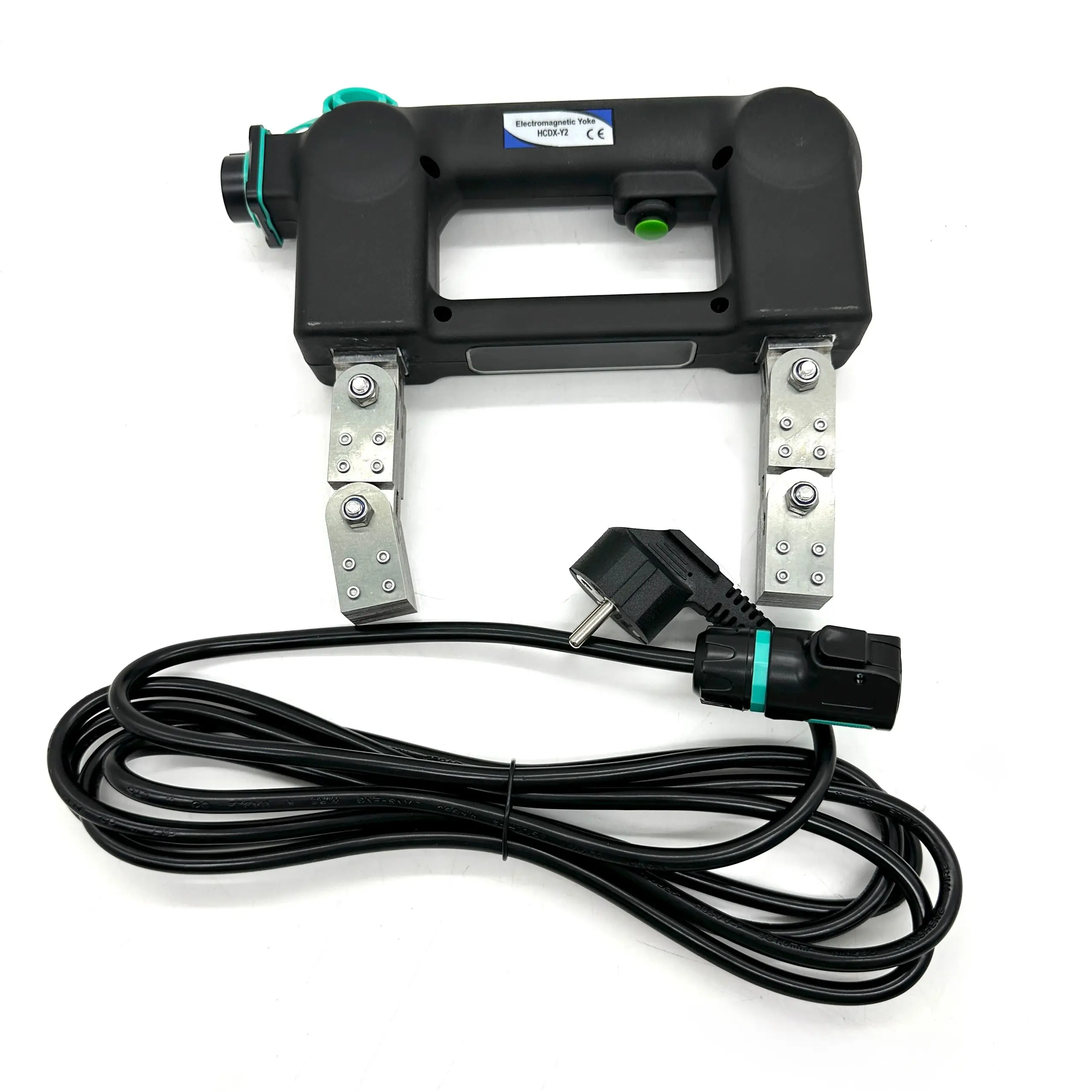 Magnetic particle flaw detector AC/DC Leg Magnetic Yoke