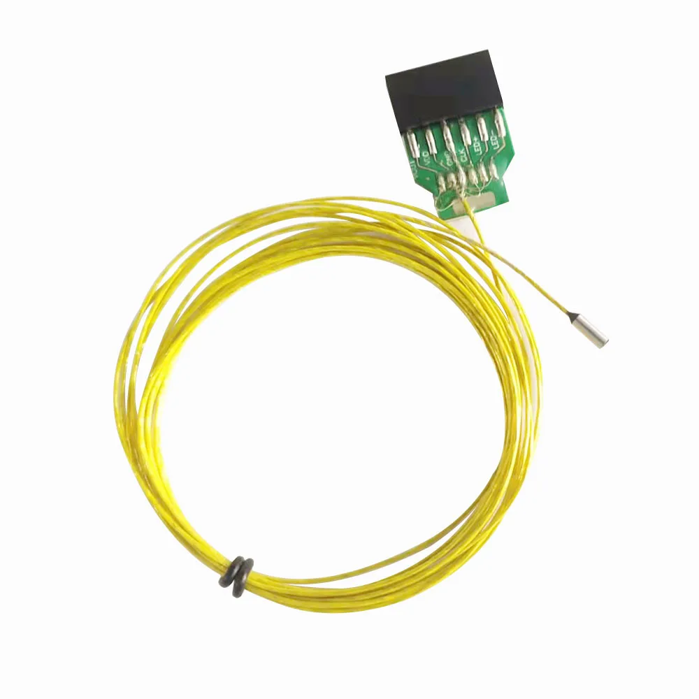 small size OEM  1.6  1.8   2.0 mm 400*400p  120 view angle cmos camera module
