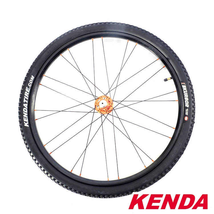 Cheap Price Wholesales Bike Tire 26*1.9 K1108 Black Rubber Bike Kenda Tyres Bicycle