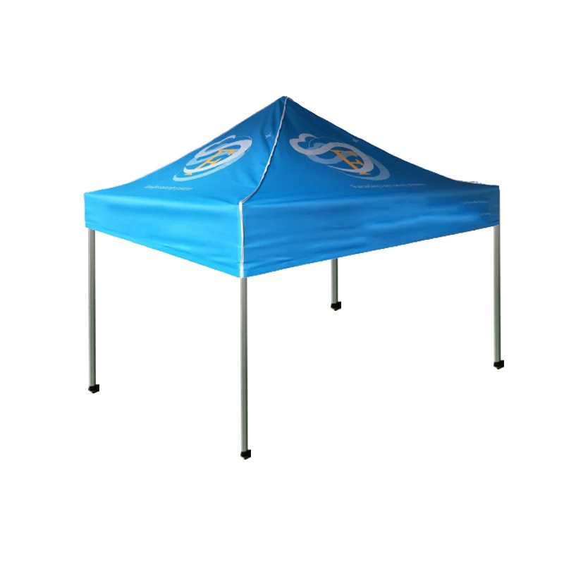 Salable large family camping tent pop up beach tent display