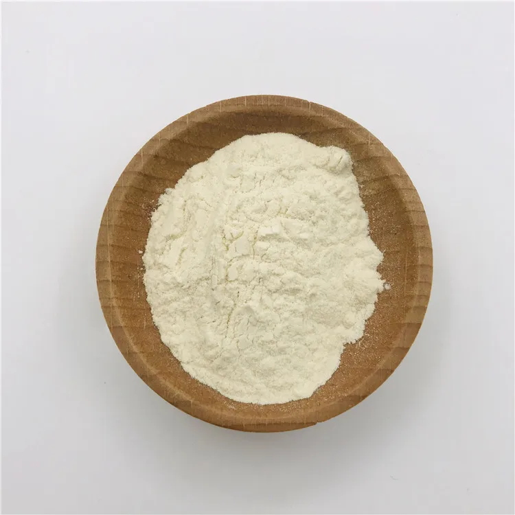 Wholesale Price Tremella Mushroom Powder Tremella Fuciformis Extract Powder Polysaccharide