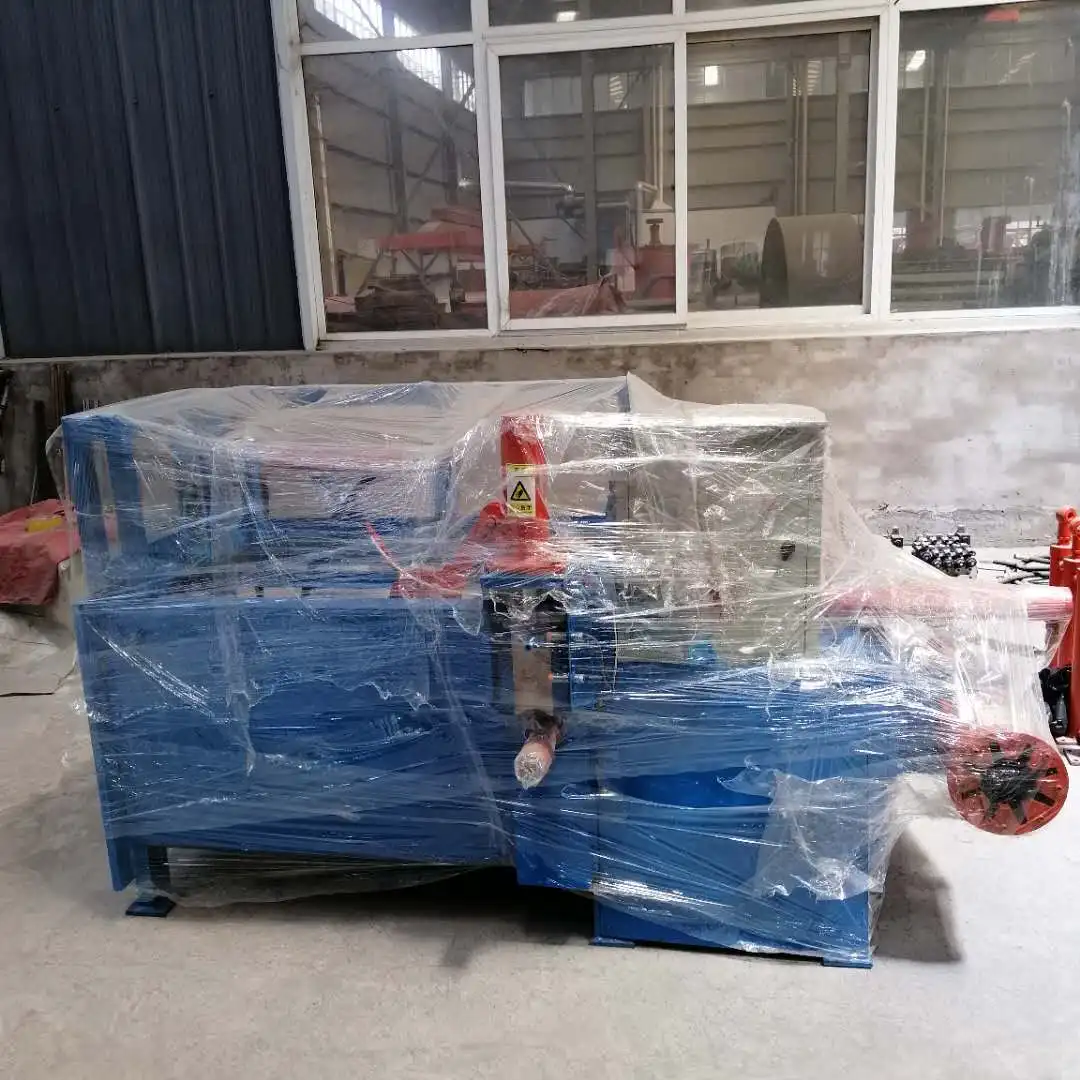 
electric wire stripper scrap motor cutting machine stator recycling 