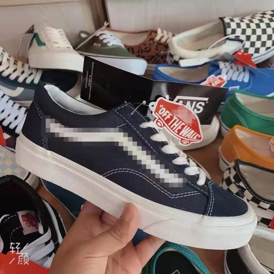 Оптовая продажа с фабрики смешанный бренд лучшее качество унисекс обувь б/у