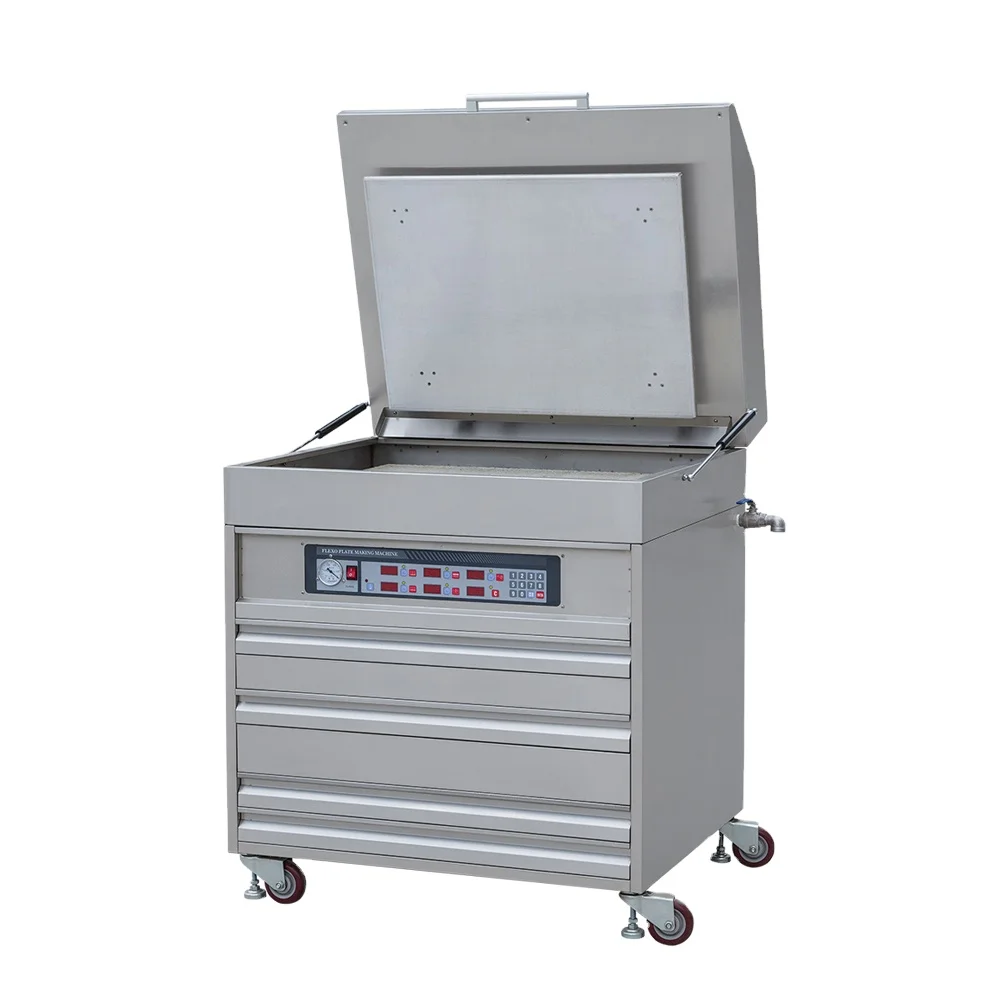 Maoyuan Customized Wholesale Auto Save Setting Parameters Anilox Roller Washing Machine Ultrasonic Cleaning Equipment
