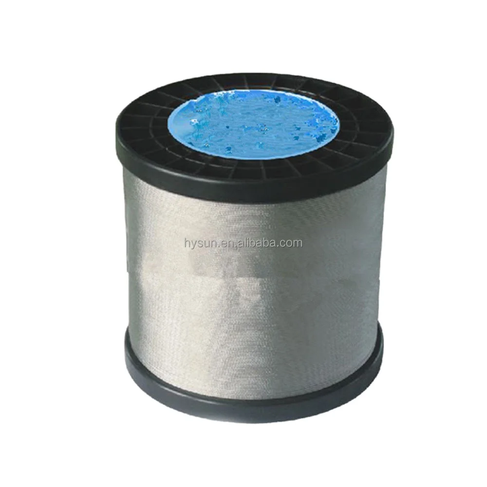 Fishing Rope / Extra-fine wire / 304 Stainless Steel Wire Rope for saltwater fishing