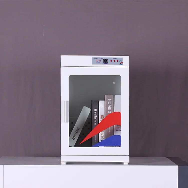 Современный Антибактериальный стерилизатор для документов Офисная библиотека шкаф дезинфекции озона металлическая мебель мастерской и гостиной