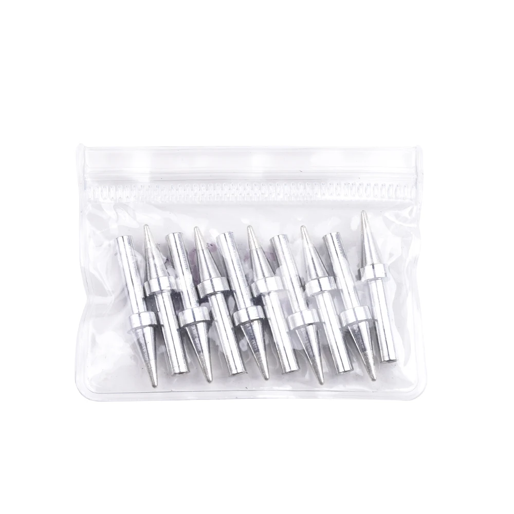 200 series professional soldering iron bits for internal heating electric soldering iron tip